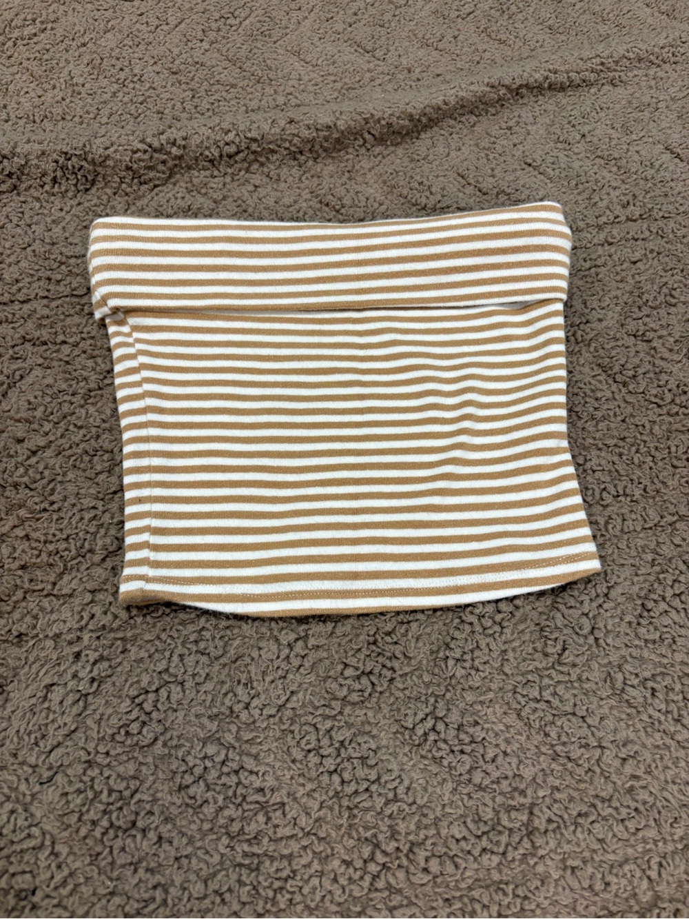 Tube top - Picture 1 of 2
